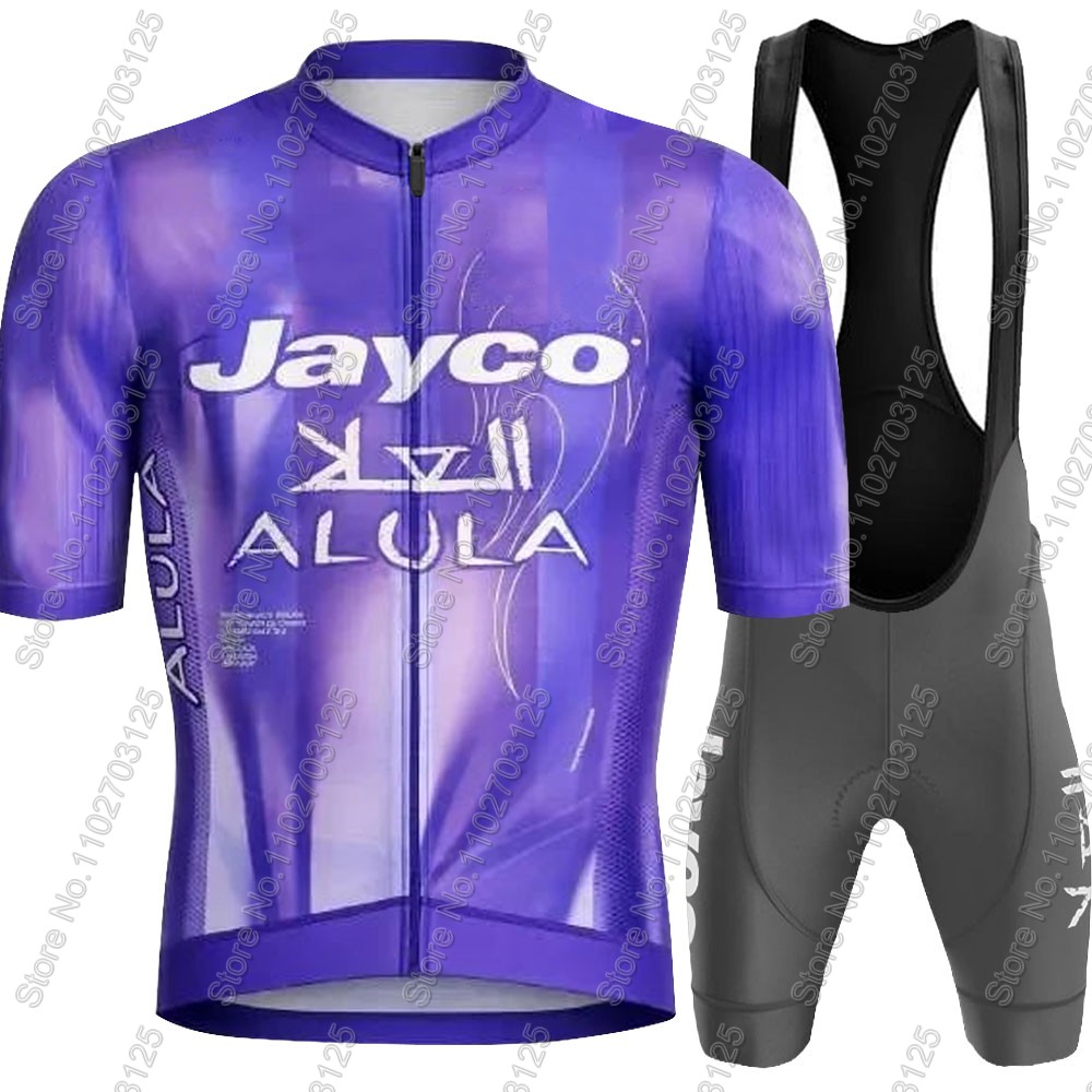 Zestaw kolarski Jayco Alula 20 – Summer Clothing Sale Men recenzja i cena