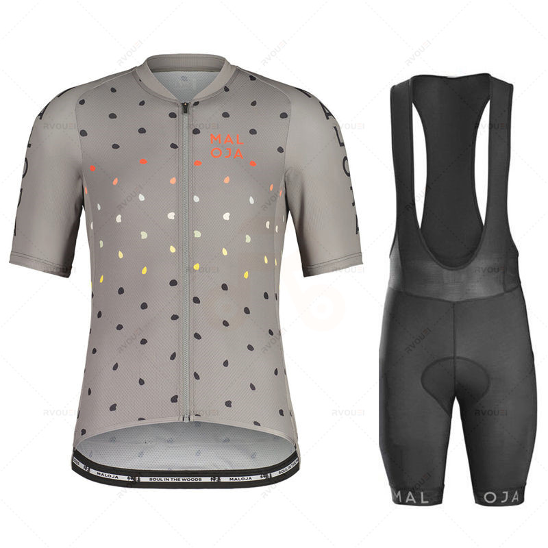 Maloja-zestaw odzieży rowerowe – Summer Clothing Sale Men recenzja i cena