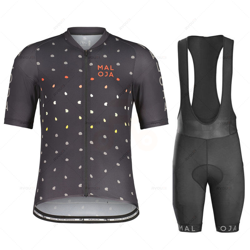 Maloja-zestaw odzieży rowerowe – Summer Clothing Sale Men recenzja i cena