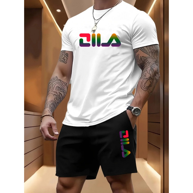 Męska, codzienna, modna odzież – Summer Clothing Styles recenzja i cena
