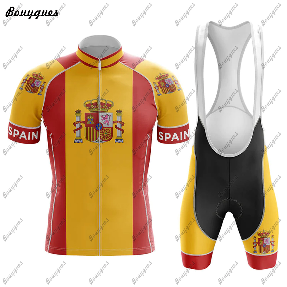 Hiszpania Zestaw koszulek kola – Summer Clothing Sale Men recenzja i cena