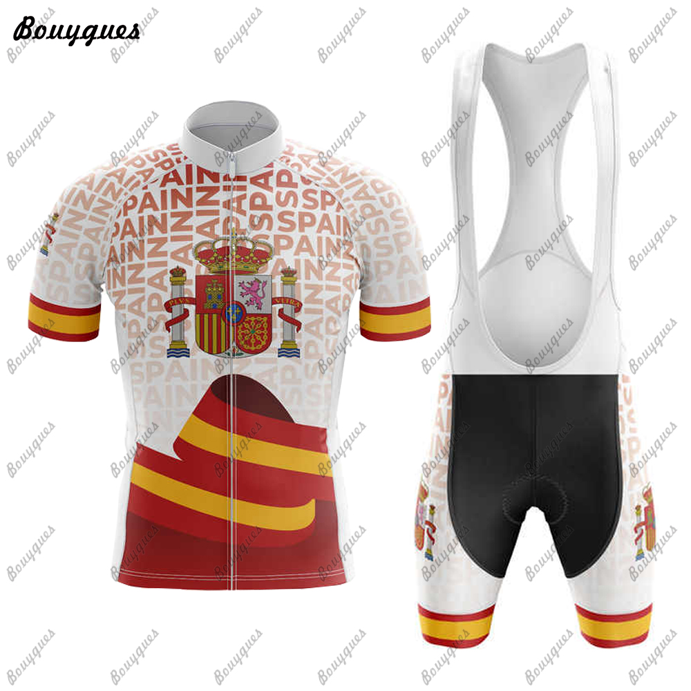 Hiszpania Zestaw koszulek kola – Summer Clothing Sale Men recenzja i cena
