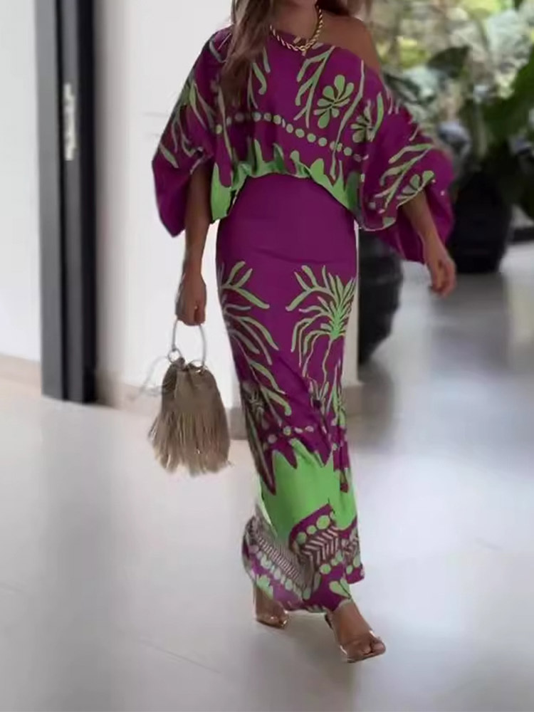 Seksowne damskie zestawy dwucz – Summer Clothing Set For Girls recenzja i cena