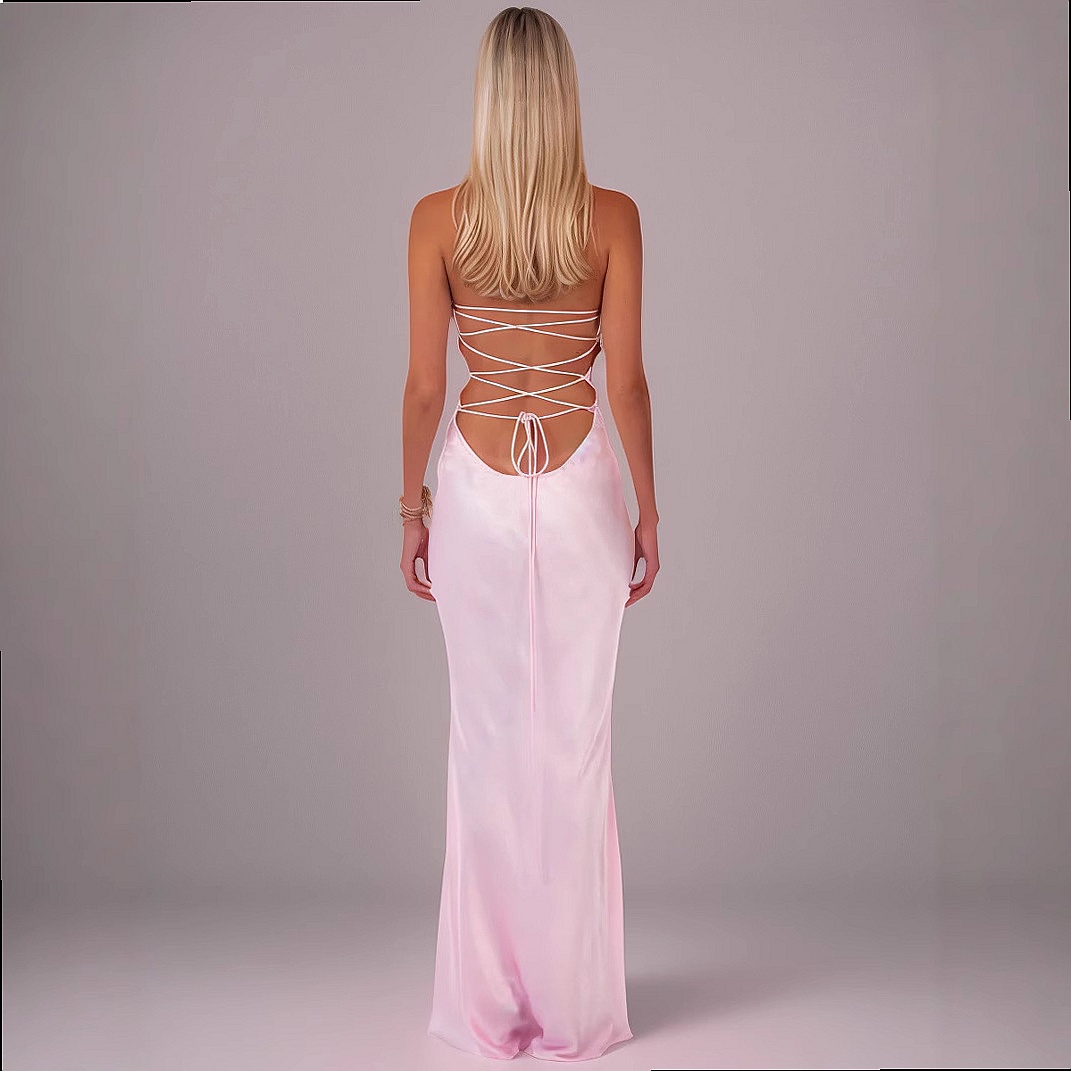 Seksowna sukienka bodycon z ce – Summer Clothing For Older Women recenzja i cena