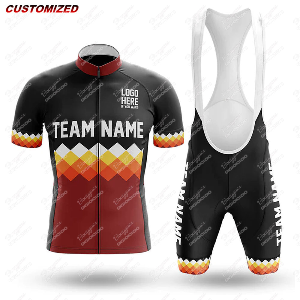 Spersonalizowana nazwa zespołu – Summer Clothing Name recenzja i cena