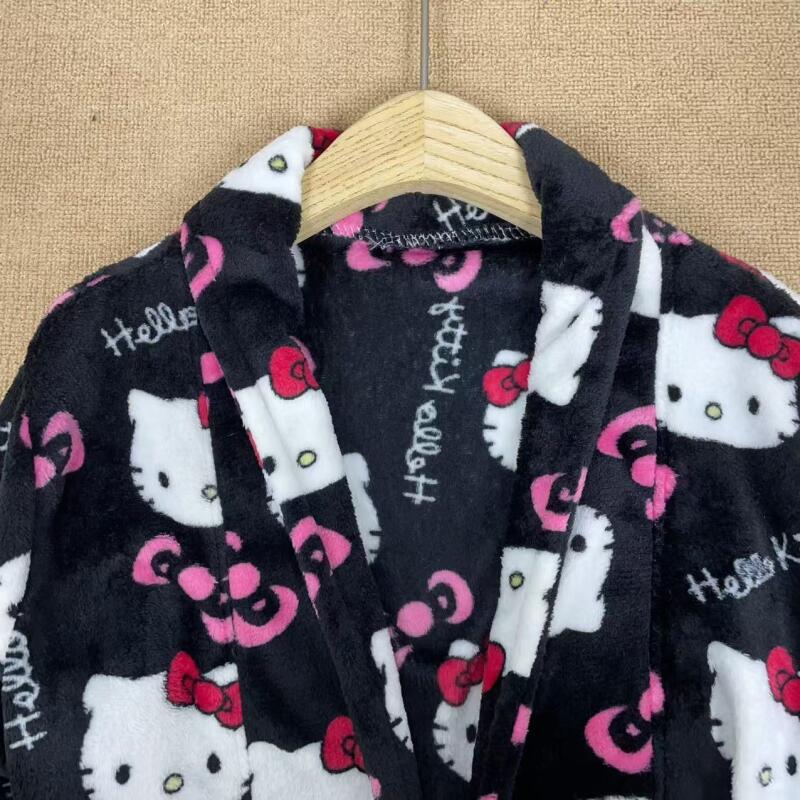 Koszula nocna Hello Kitty Nowa – Summer Clothes recenzja i cena