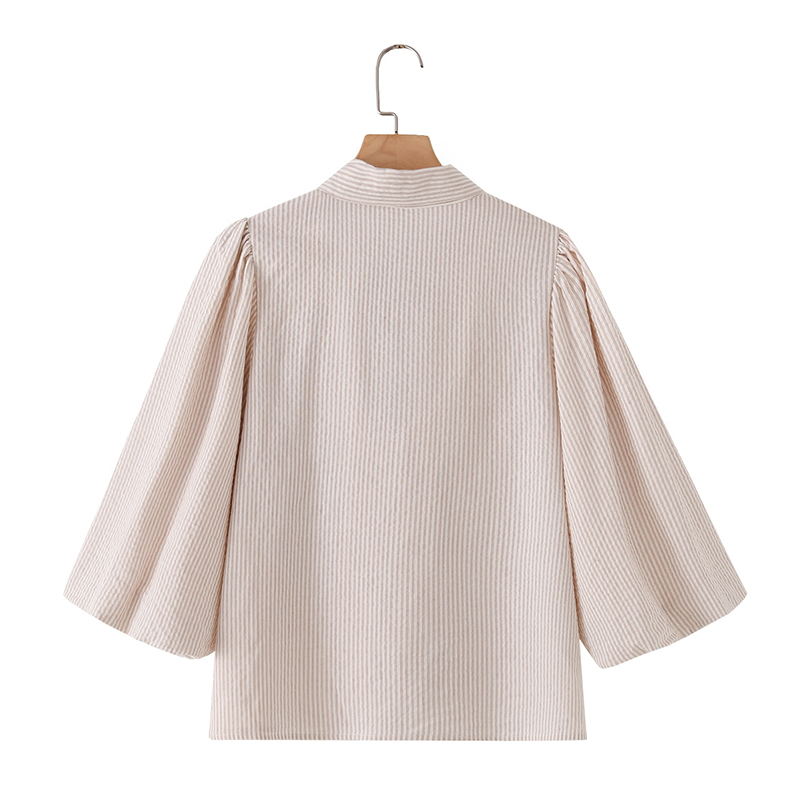 Wiosna 2026 Nowe damskie koszu – Summer Clothing For Teens recenzja i cena