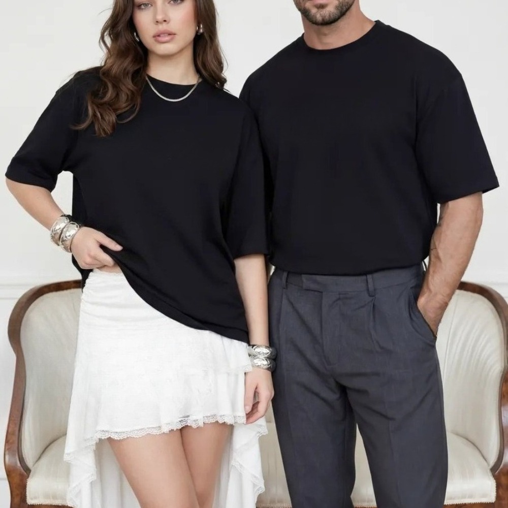 Letnia koszulka dla chłopców i – Summer Clothing For Teens recenzja i cena