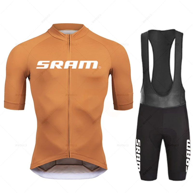 2024 Sram Pro Zestawy koszulek – Summer Clothing Sale Men recenzja i cena