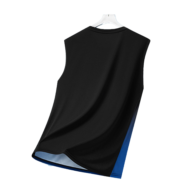 Męska sportowa koszulka bez rę – Summer Clothing For Teens recenzja i cena