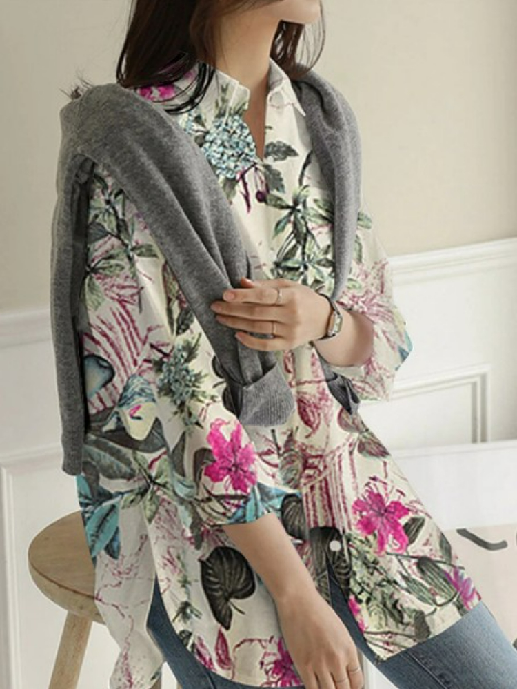 Modna bluzka damska 2023, eleg – Summer Clothing For Teens recenzja i cena