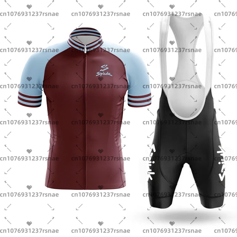 Koszulka rowerowa Spiuk, męska – Summer Clothing Sale Men recenzja i cena