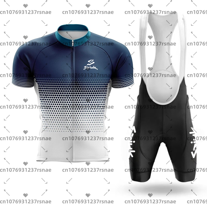 Koszulka rowerowa Spiuk, męska – Summer Clothing Sale Men recenzja i cena