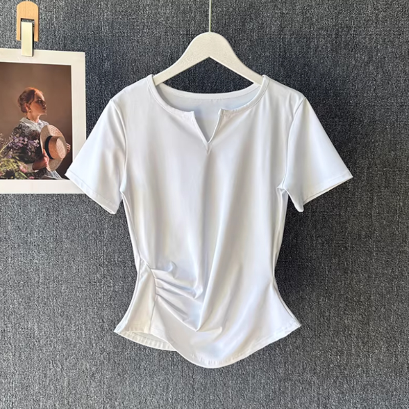 Damski strój do jogi, letni ze – Summer Yoga Clothing recenzja i cena