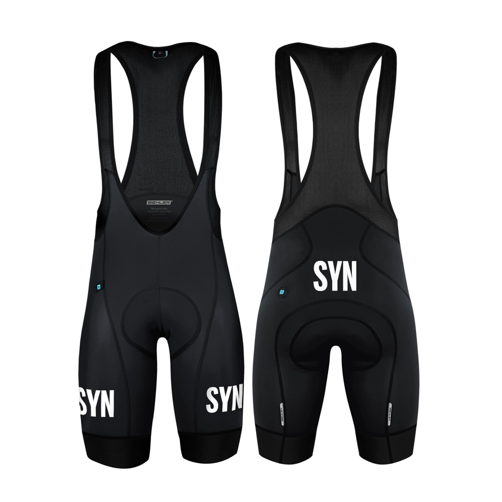 Męska koszulka rowerowa SYN Br – Summer Clothing Sale Men recenzja i cena