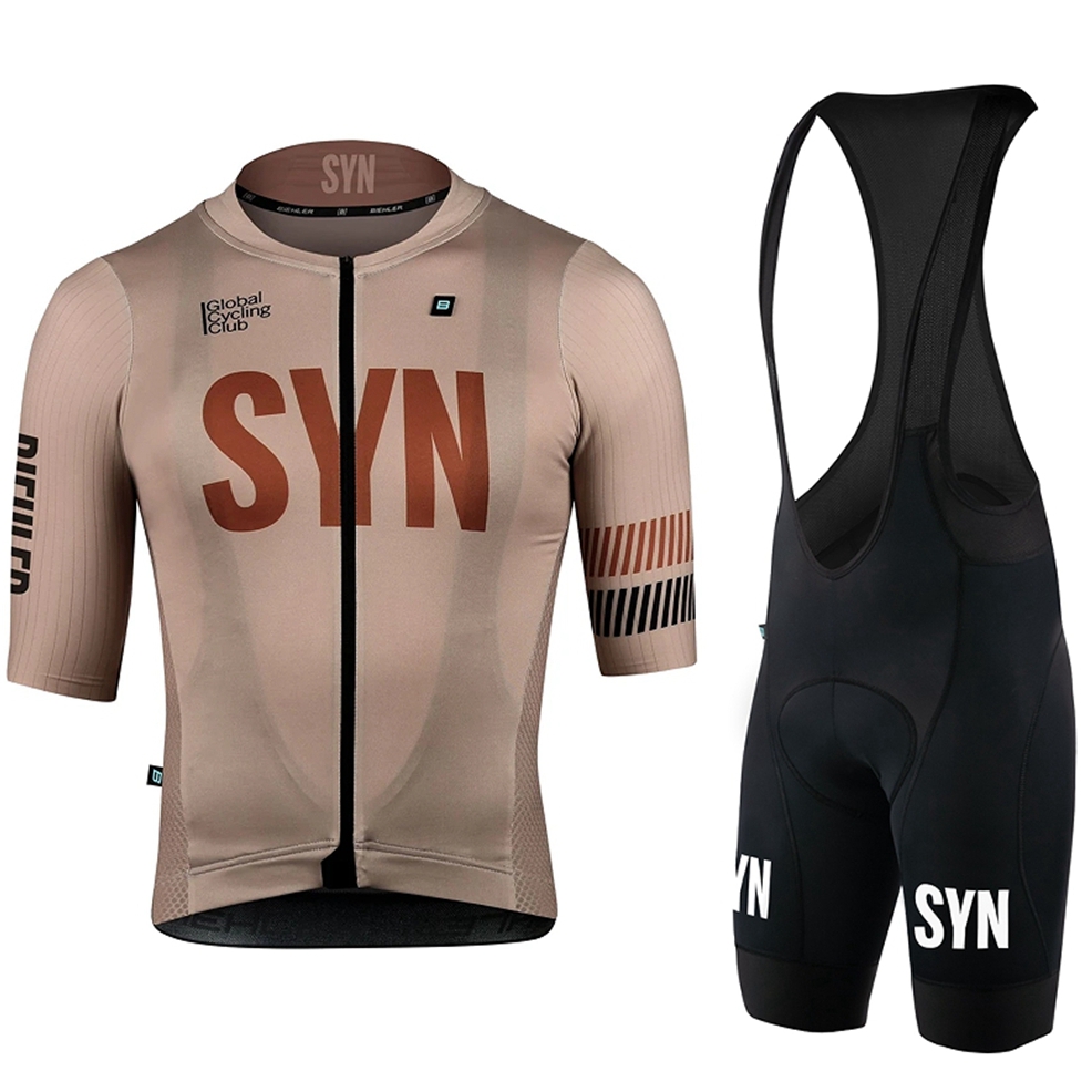 Męska koszulka rowerowa SYN Br – Summer Clothing Sale Men recenzja i cena
