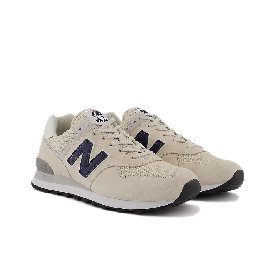 New Balance NB 574 Amortyzując – New Balance Shoes 574 recenzja i cena