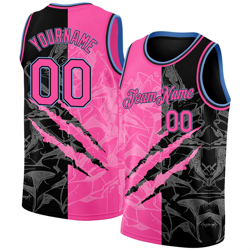 Street Graffiti Style Tank Top – Summer Clothing Name recenzja i cena
