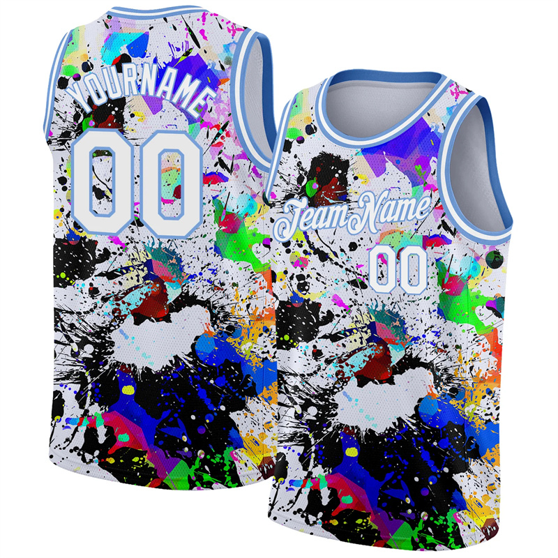 Street Graffiti Style Tank Top – Summer Clothing Name recenzja i cena