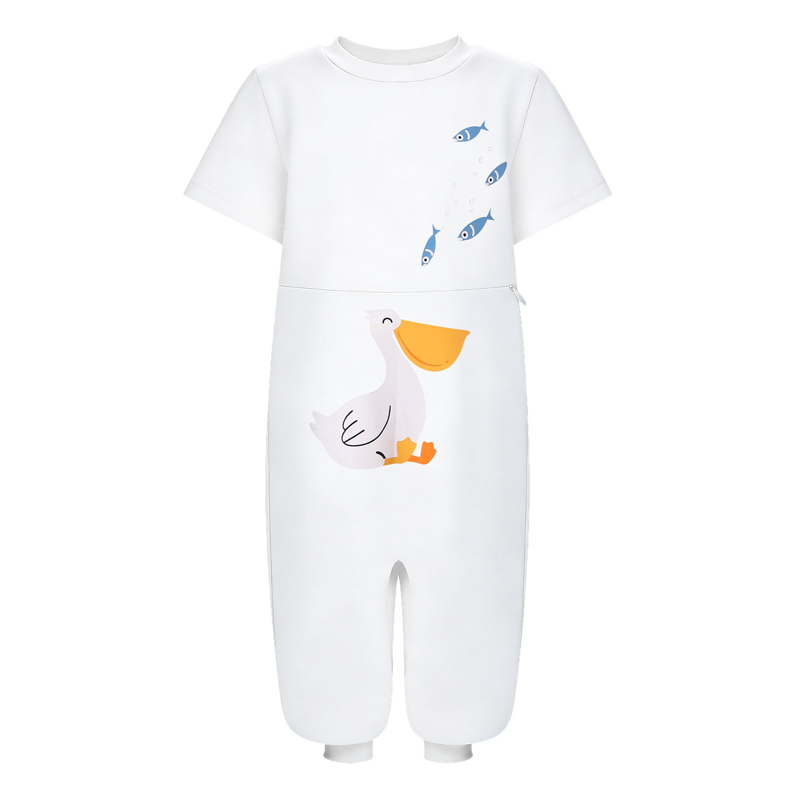 Ubranka dla niemowląt i dzieci – Summer Clothing Baby Boy recenzja i cena