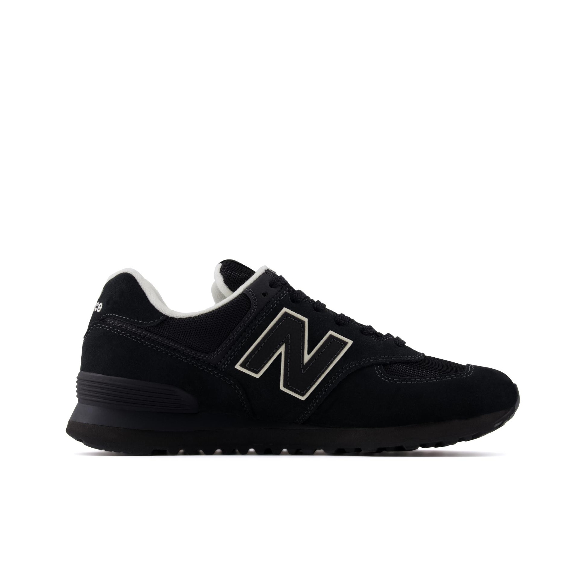 New Balance x Niko And ... NB  – New Balance Shoes 574 recenzja i cena