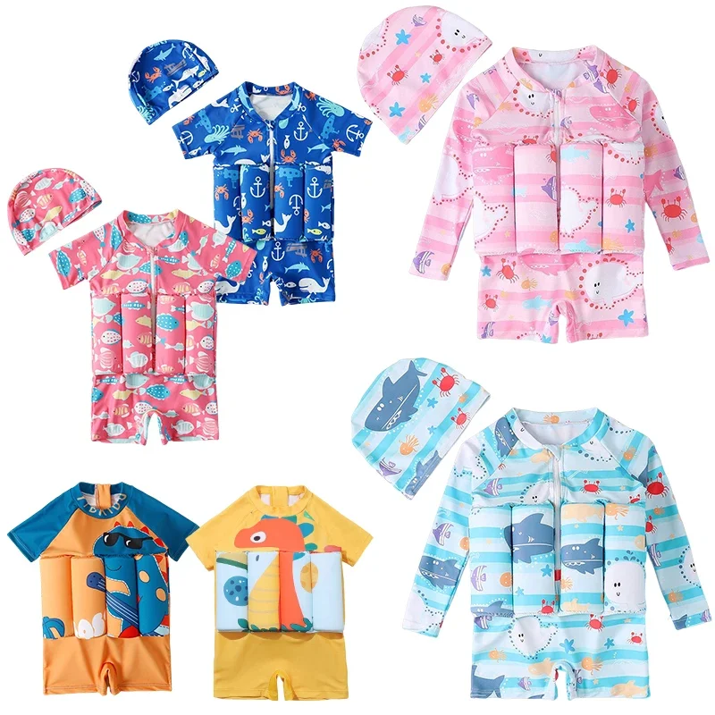 Dziecięcy strój kąpielowy wypo – Summer Clothing Baby Boy recenzja i cena
