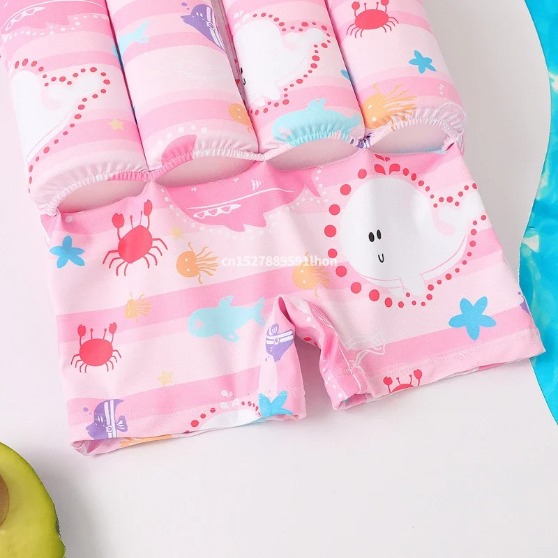 Dziecięcy strój kąpielowy wypo – Summer Clothing Baby Boy recenzja i cena