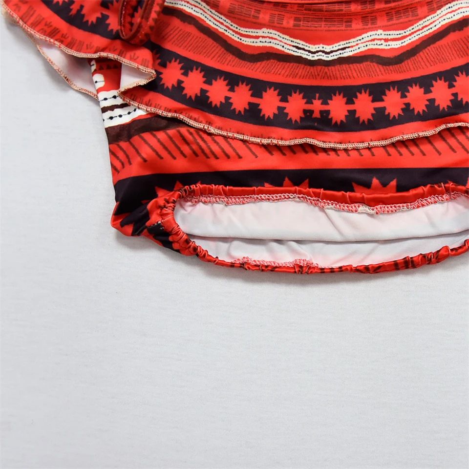 Letni Strój Kąpielowy dla Dzie – Summer Clothing Set For Girls recenzja i cena