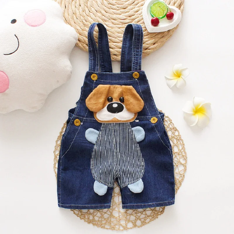 DIIMUU dziecięce kombinezony d – Summer Clothing Baby Boy recenzja i cena
