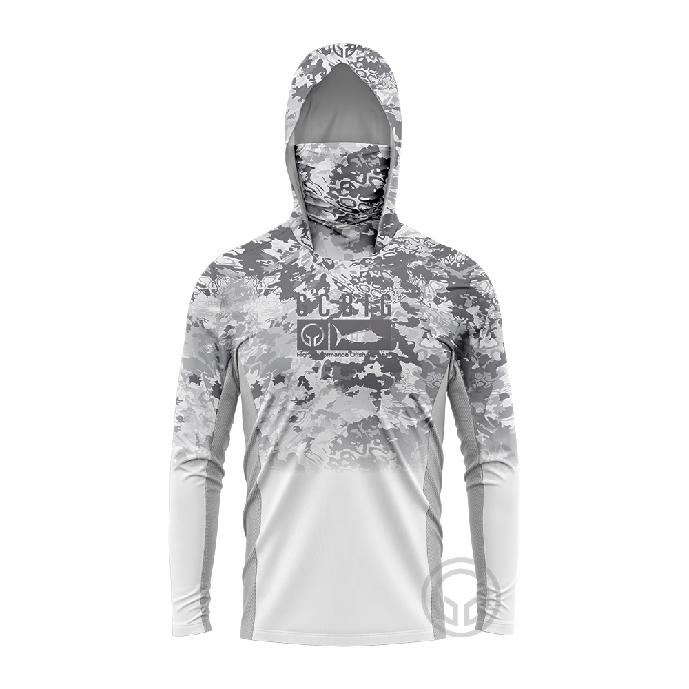Nowa odzież wędkarska na lato, – Summer Clothing Wear recenzja i cena