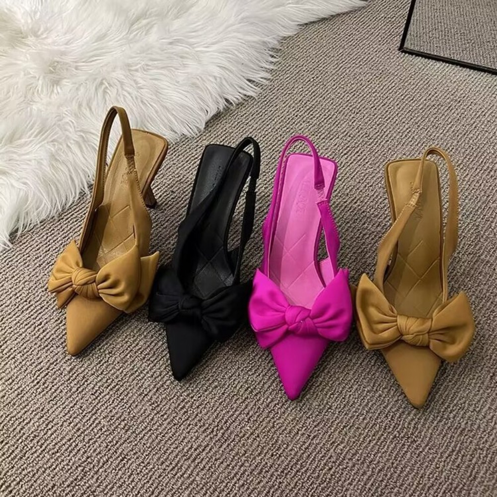 Damskie buty na lato 2026, now – Summer Clothing Items recenzja i cena
