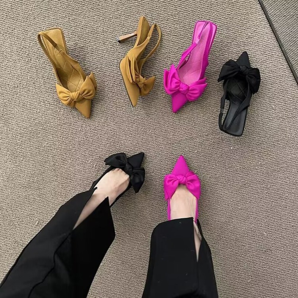 Damskie buty na lato 2026, now – Summer Clothing Items recenzja i cena