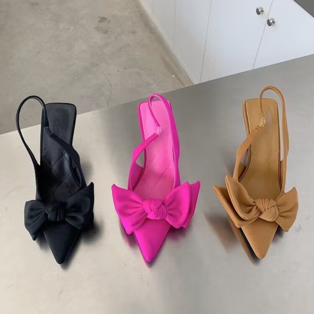 Damskie buty na lato 2026, now – Summer Clothing Items recenzja i cena