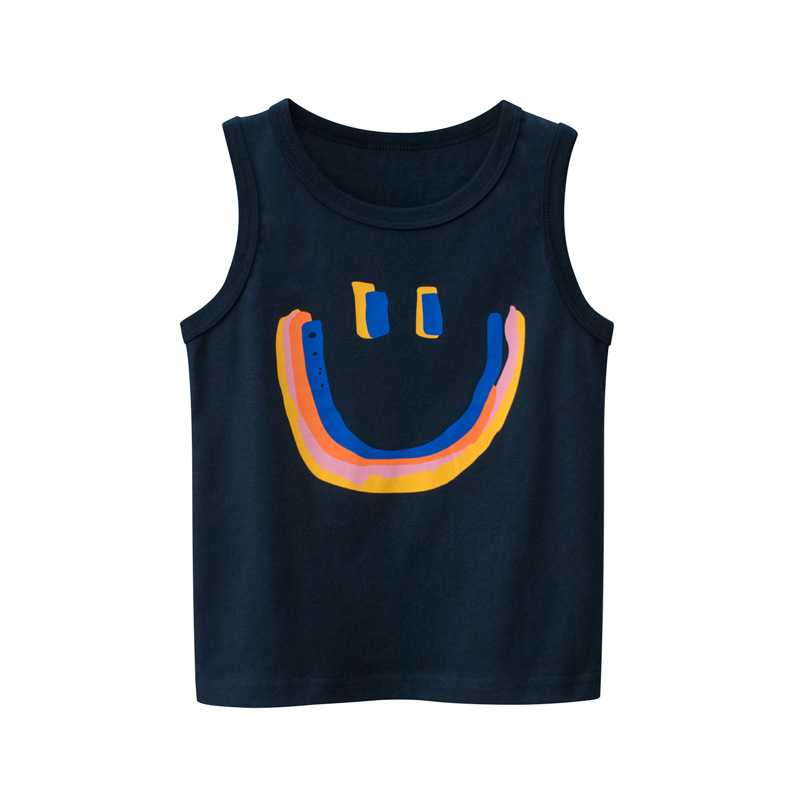 2022 letnie dzieci kamizelki o – Summer Clothing Baby Boy recenzja i cena
