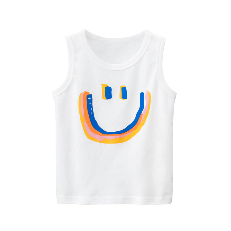2022 letnie dzieci kamizelki o – Summer Clothing Baby Boy recenzja i cena