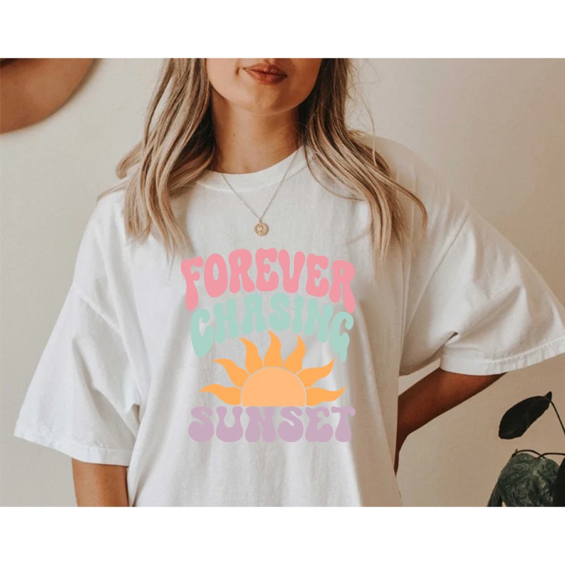 Letnia kolorowa naszywka z nad – Summer Clothing Pictures recenzja i cena