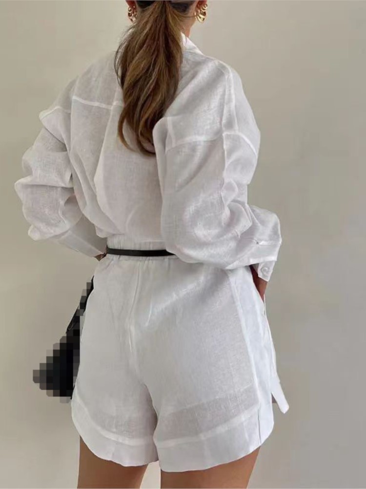 Letnie Casualowe Proste Stroje – Summer Clothing Set For Girls recenzja i cena