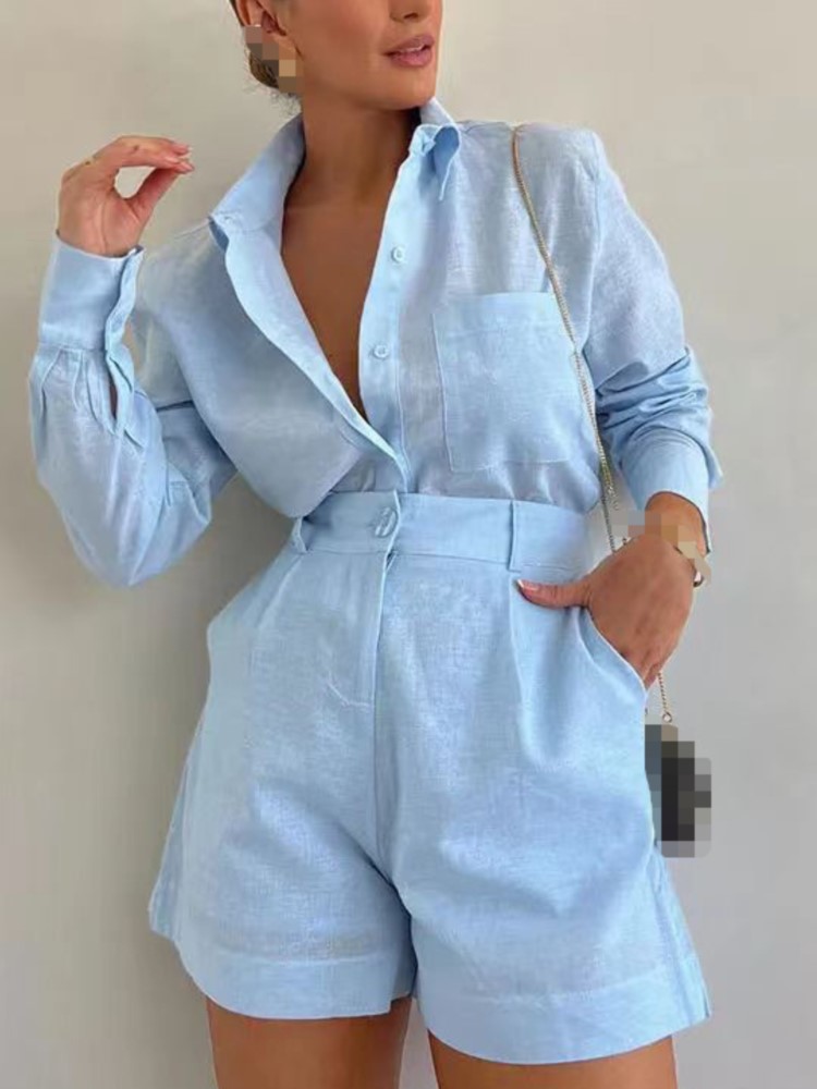 Letnie Casualowe Proste Stroje – Summer Clothing Set For Girls recenzja i cena