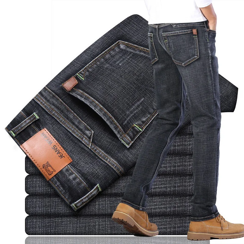 Męskie spodnie klasyczne 2025, – Levis Jeans 501 recenzja i cena