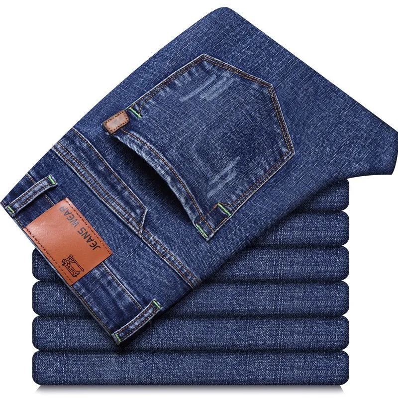 Męskie spodnie klasyczne 2025, – Levis Jeans 501 recenzja i cena