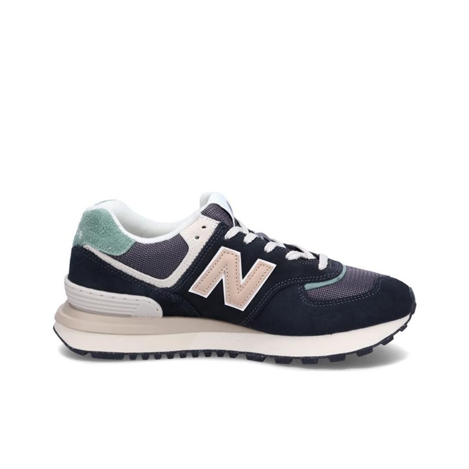 Buty codzienne New Balance NB  – New Balance Shoes 574 recenzja i cena