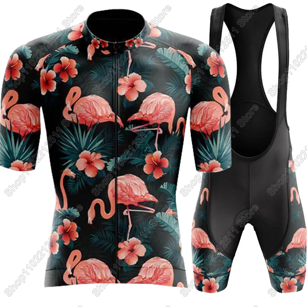 Zestaw koszulek kolarskich Fla – Summer Clothing Sale Men recenzja i cena