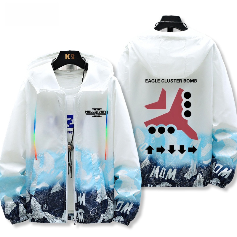 Lekka odzież chroniąca przed s – Summer Clothing Name recenzja i cena