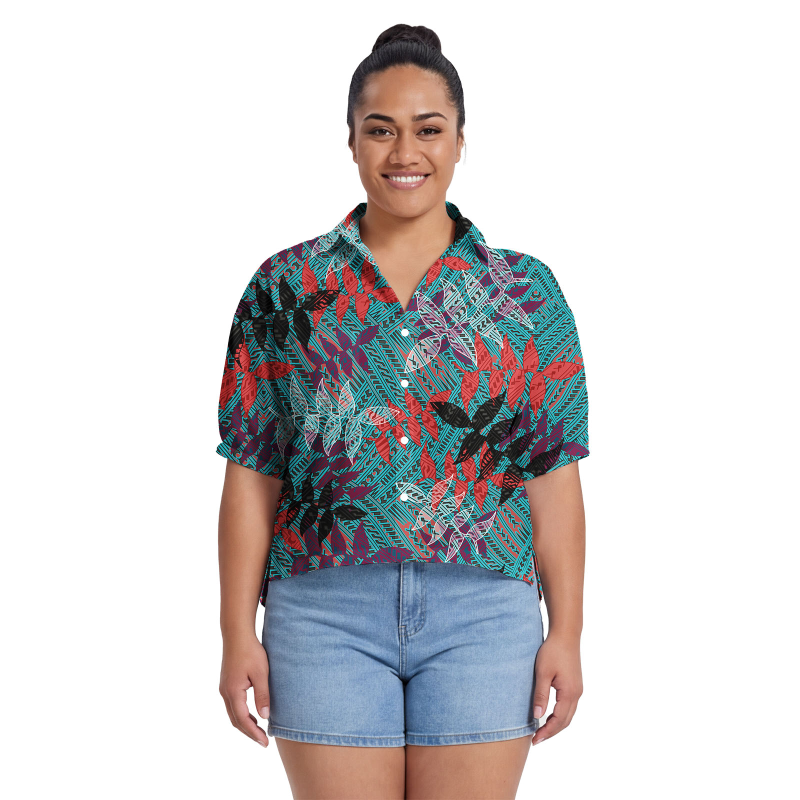 Modne luksusowe bluzki damskie – Summer Clothing Wear recenzja i cena