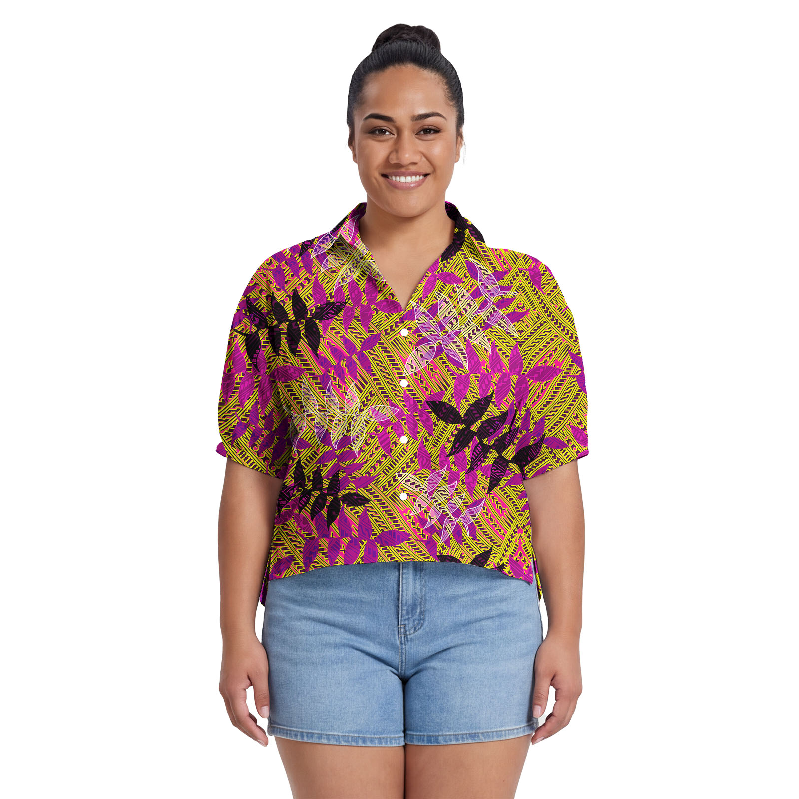 Modne luksusowe bluzki damskie – Summer Clothing Wear recenzja i cena