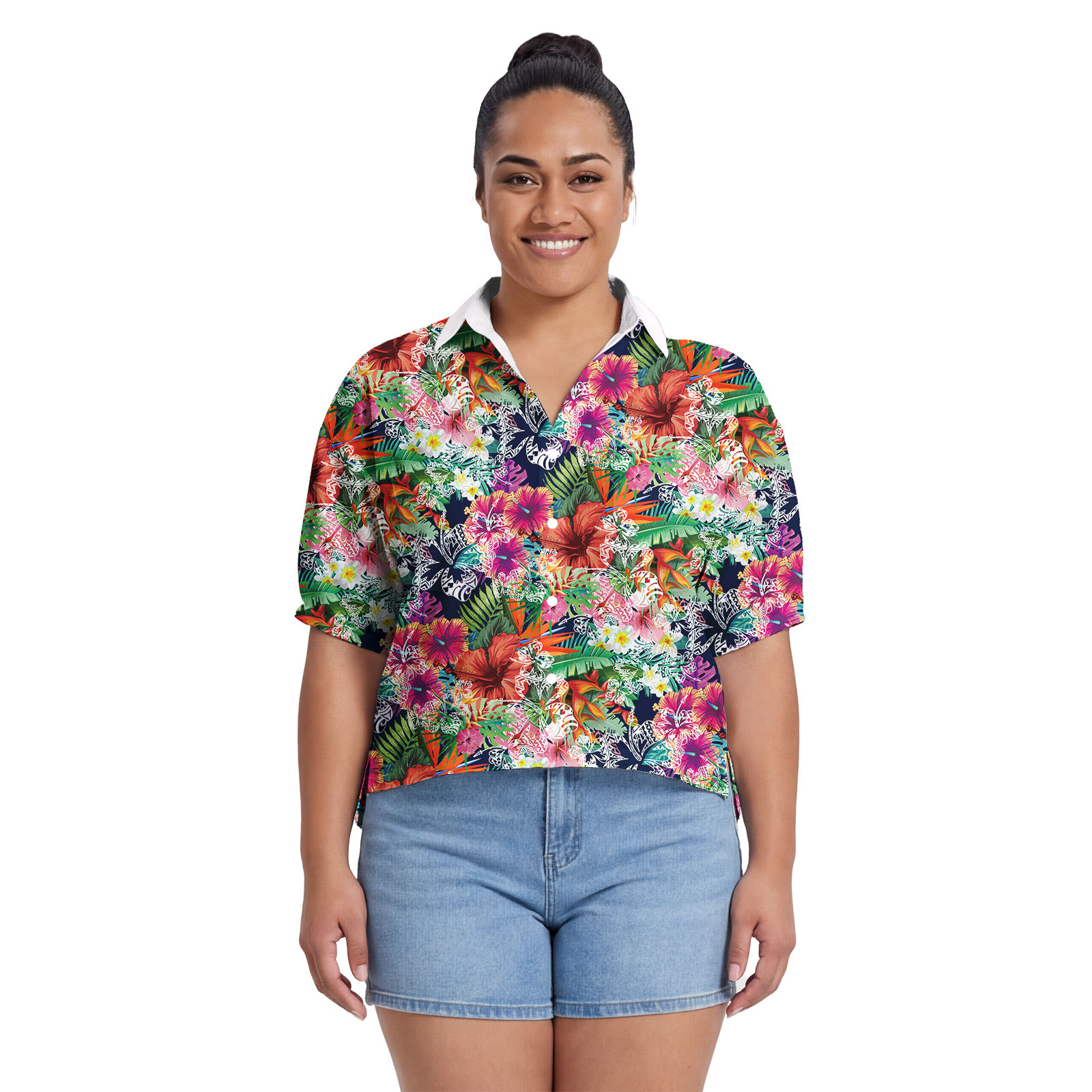 Modne luksusowe bluzki damskie – Summer Clothing Wear recenzja i cena
