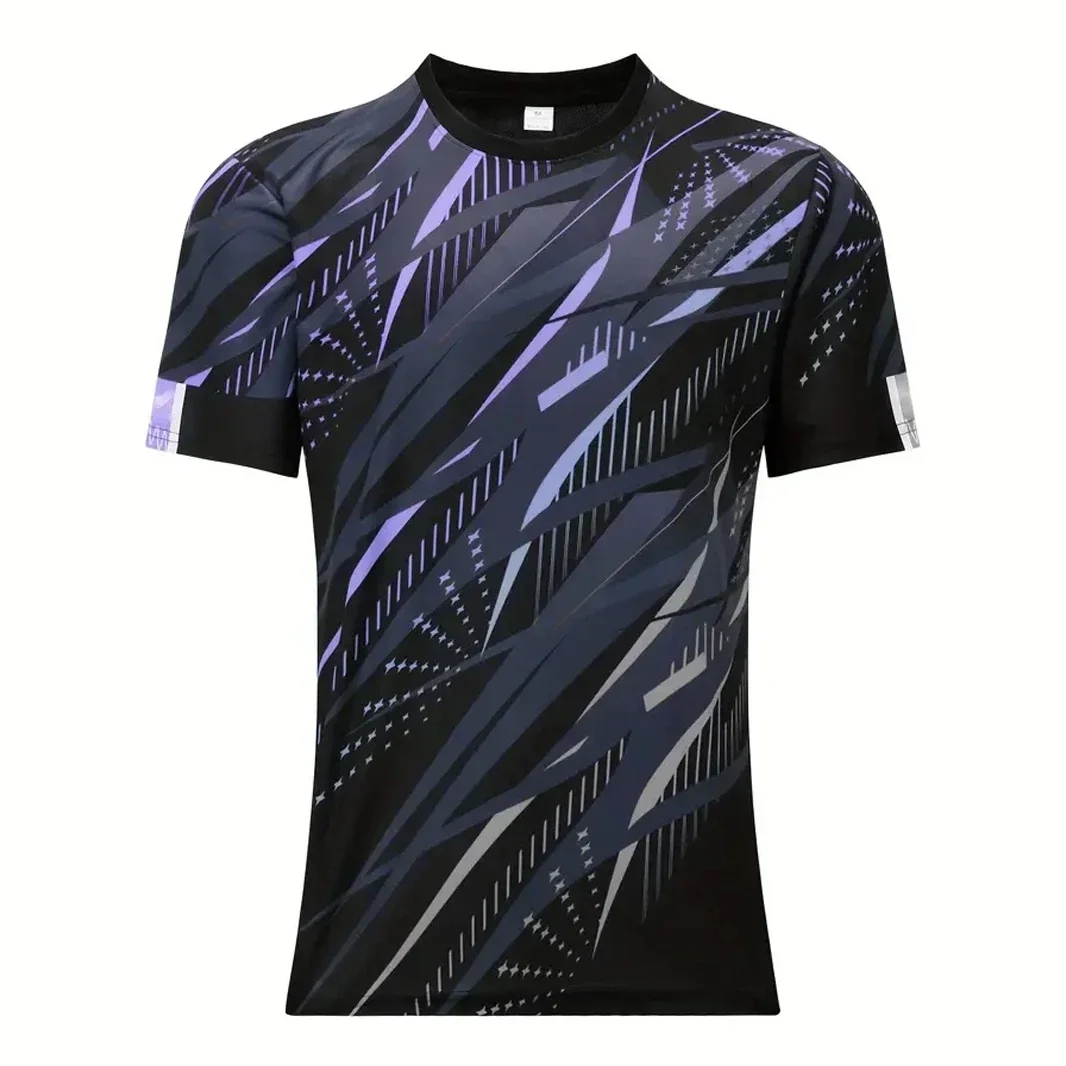 Letni nowy męski nadruk 3D sty – Summer Clothing For Teens recenzja i cena