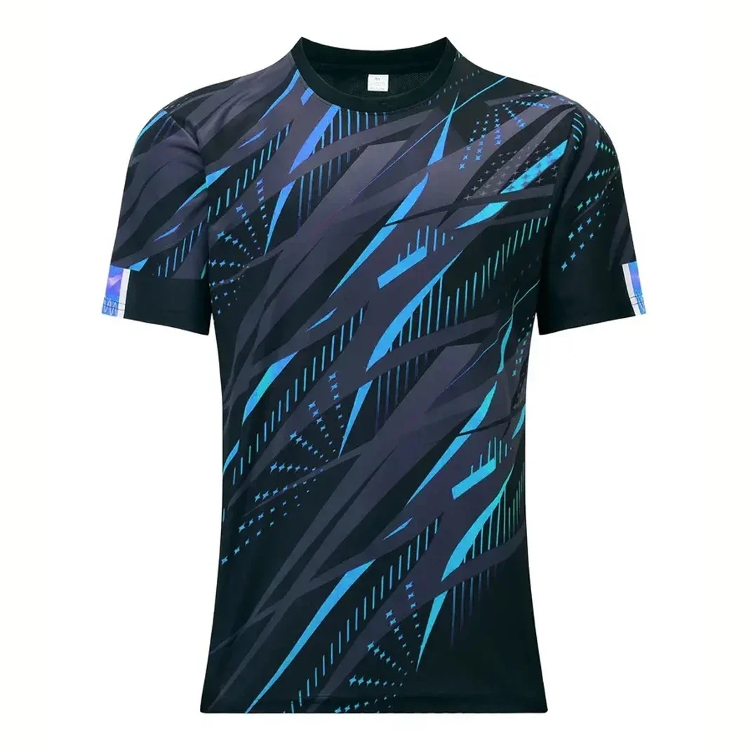 Letni nowy męski nadruk 3D sty – Summer Clothing For Teens recenzja i cena