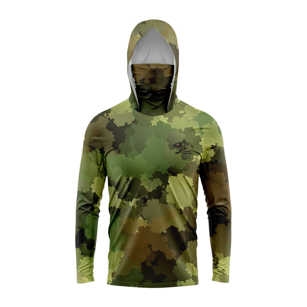 Huk New Gear Koszula wędkarska – Summer Clothes recenzja i cena