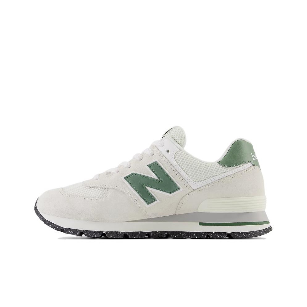 New Balance NB 574 Vintage Amo – New Balance Shoes 574 recenzja i cena
